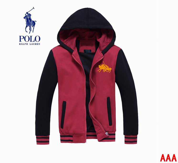 polo hoodie S-XXXL-166
